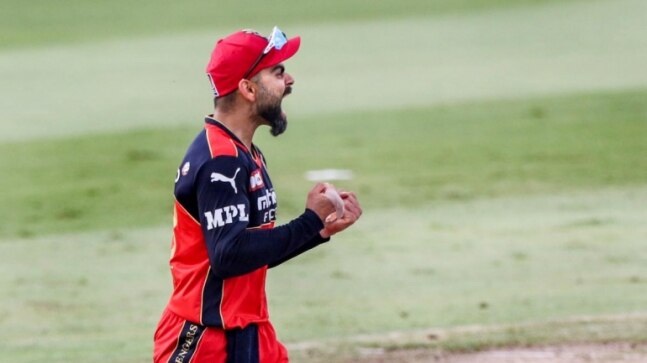 Virat Kohli reveals reasons behind quitting RCB captaincy: I had to manage my workload at some stage
