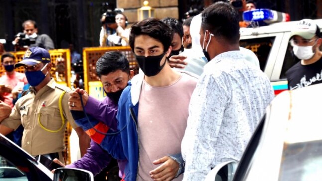 Aryan Khan very happy on hearing about his bail, promises to help families of other prisoners