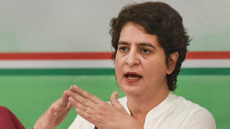 "कांग्रेस को वोट देकर अपना वोट ख़राब ना करे, बासपा को वोट दें”: Mayawati "कांग्रेस को वोट देकर अपना वोट ख़राब ना करे, बासपा को वोट दें”: Mayawati