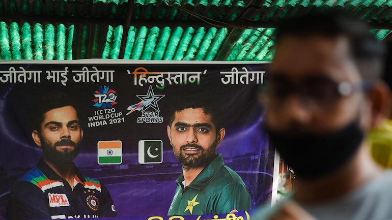 Are Kashmiri students or Shami averment for India's defeat? Fight breaks out between Kashmiri, UP, Bihar students in Punjab institute over slogans after India-Pak match - India News