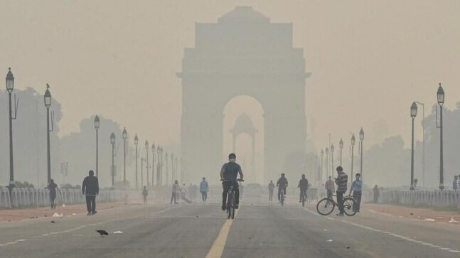 Air pollution causing 13 deaths per minute worldwide: WHO report  