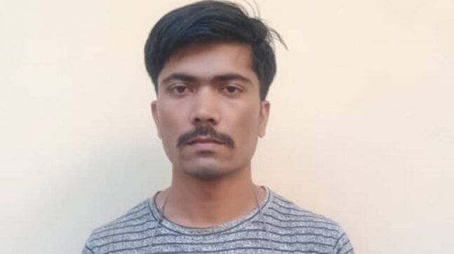 Army peon honeytrapped into sharing sensitive information with Pakistani handler, held