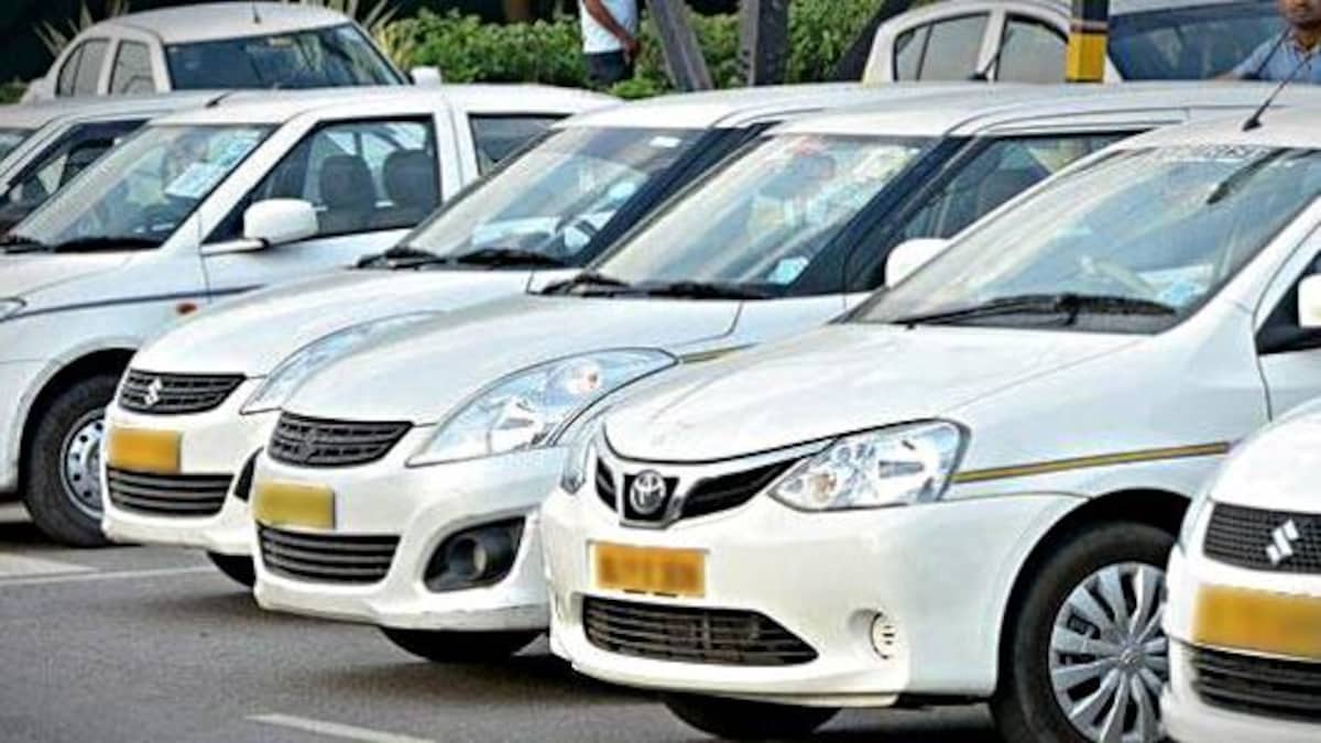 PMPML to launch e-cab services 'cheaper' than Ola, Uber in Pune - Cities News