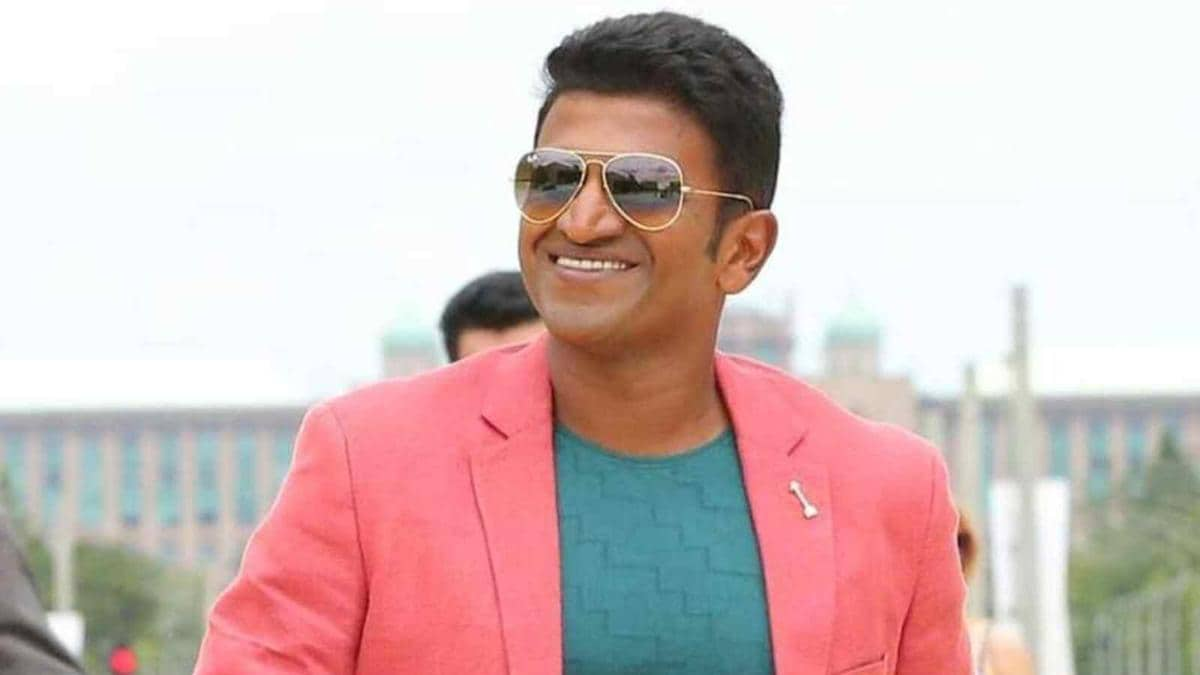 Puneeth Rajkumar suffers heart attack, admitted to hospital in Bengaluru -  Movies News