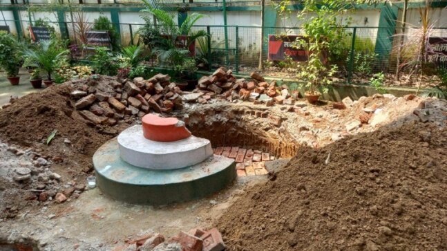 RJD to install 6-tonne lantern at its office, JDU says Bihar is already in LED age