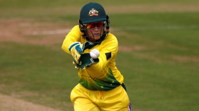 Alyssa Healy hopes for women’s IPL after USD 1.7 billion windfall for BCCI