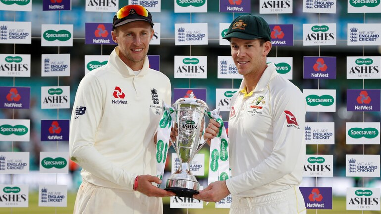 Ashes Will Go Ahead, With Or Without Joe Root: Australia Test Captain Tim Paine Ashes will go ahead, with or without Joe Root: Australia Test captain Tim Paine (Reuters Photo)