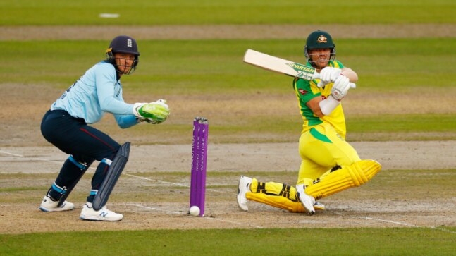 T20 World Cup: On paper we are definitely one of the strongest team, says Australia opener David Warner