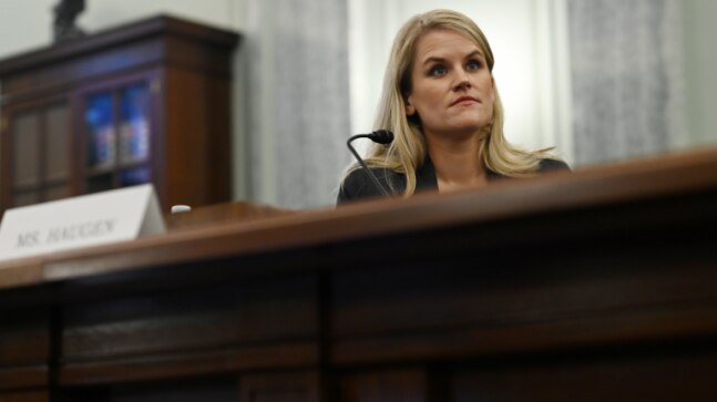 Facebook to make internal groups private after whistleblower shared leaked documents, leaked document reveals