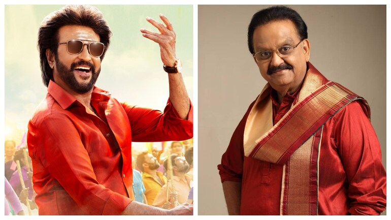 அண்ணாத்த முதல் பாடல் வெளியீடு..! 1 Rajinikanth's first single from Annaatthe, sung by SPB (R), will release on October 4.