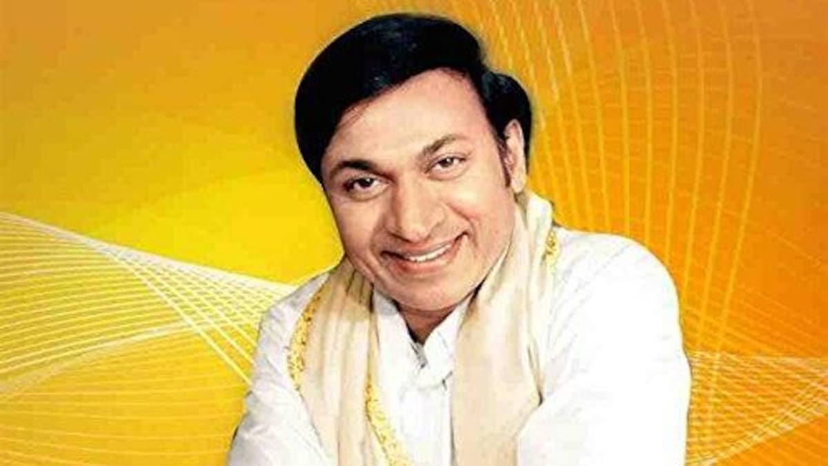 When Power Star's father Rajkumar was abducted by forest brigand ...