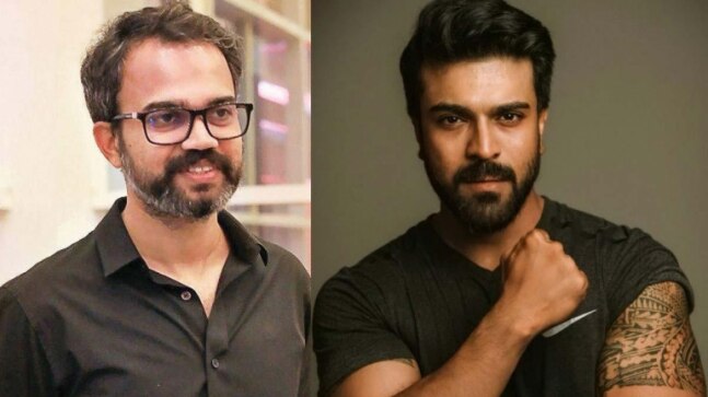 Ram Charan denies doing a film with KGF director Prashanth Neel