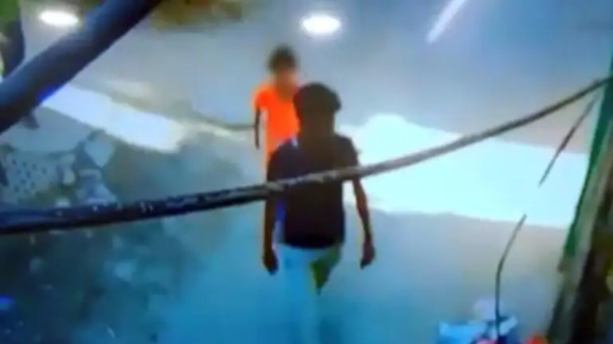 Delhi: Man arrested for raping 7-year-old girl in Ranjeet Nagar was earlier held for molesting child - Cities News