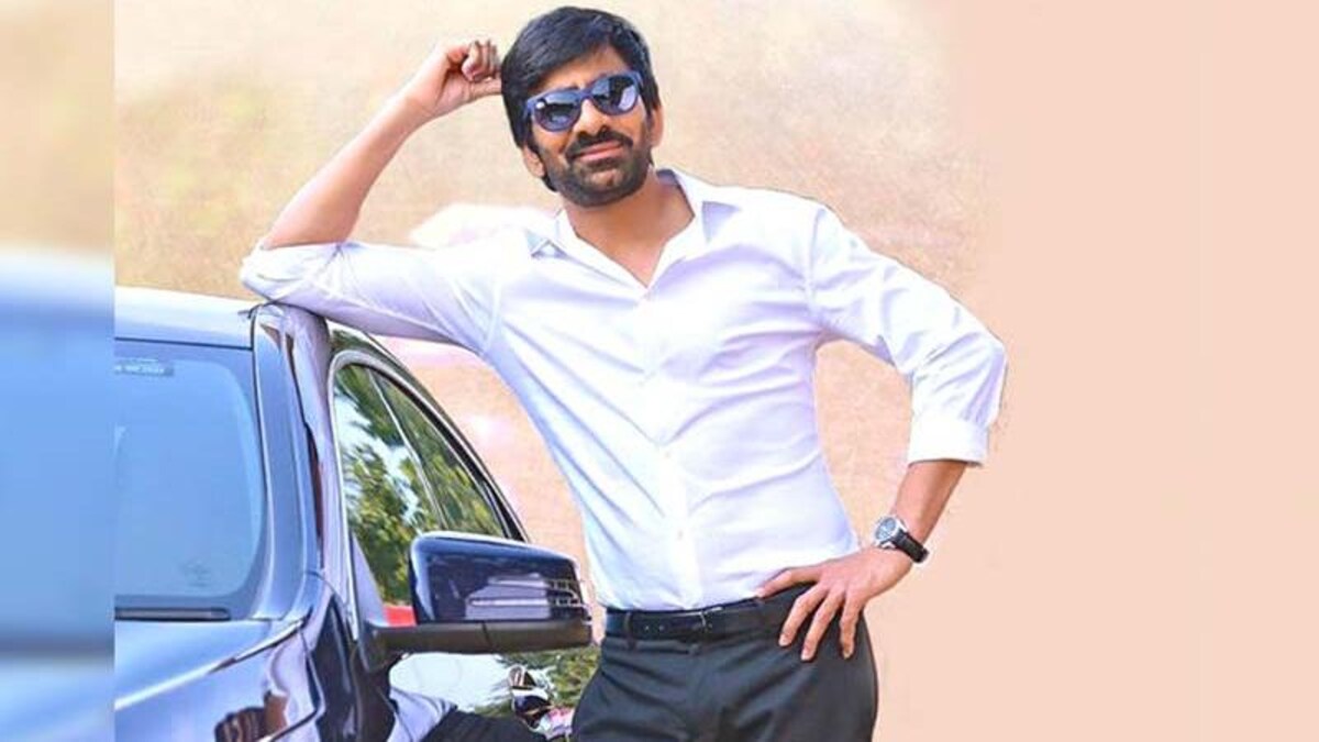 Ravi Teja to begin shooting for Trinadha Rao Nakkina's film on October 4 - Movies News