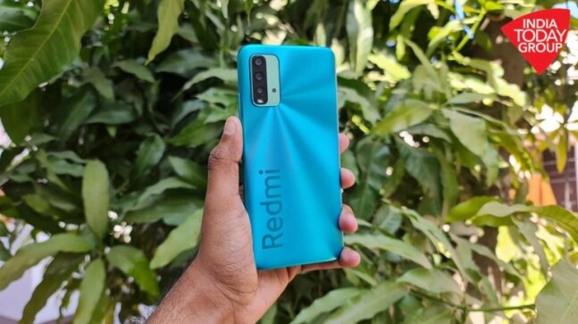 Amazon Great Indian Festival: Here are top smartphone deals under Rs 10,000 - Vimarsana News