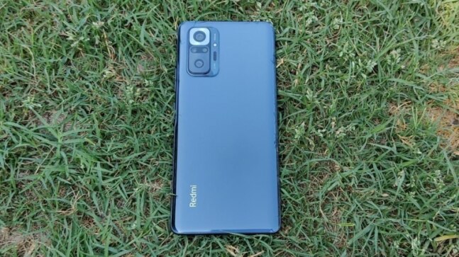 Amazon Great Indian Festival: Top deals on smartphones with a big battery under Rs 20,000 - Vimarsana News