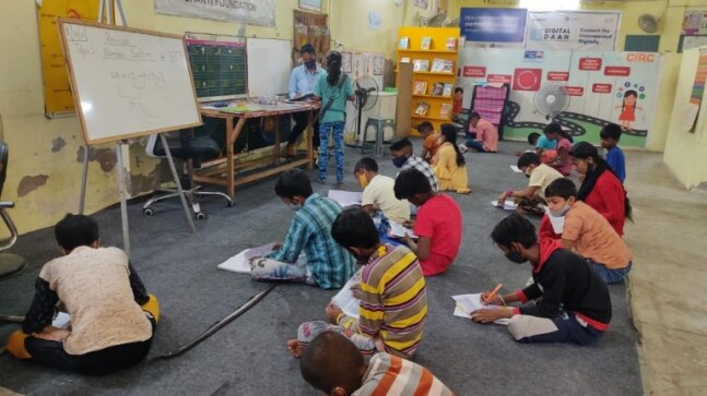 What is remedial education? Aims and challenges - Vimarsana News