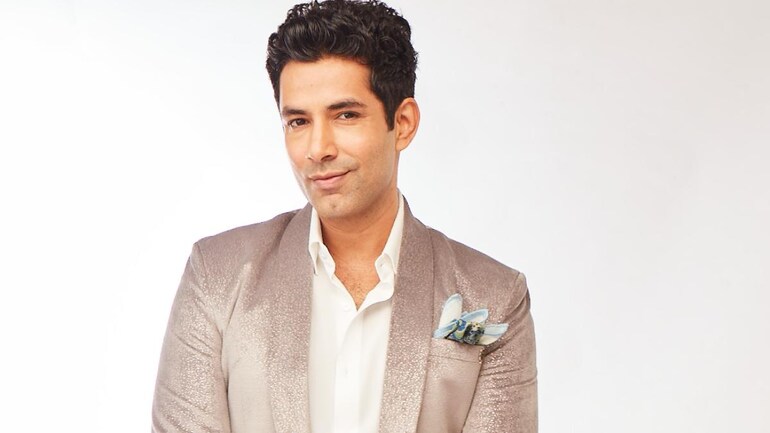 Sahil Shroff Is The First Contestant To Get Eliminated From Bigg Boss 15 Television News