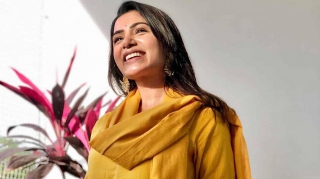 Big win for Samantha as Hyderabad court orders YouTube channels to remove malicious videos