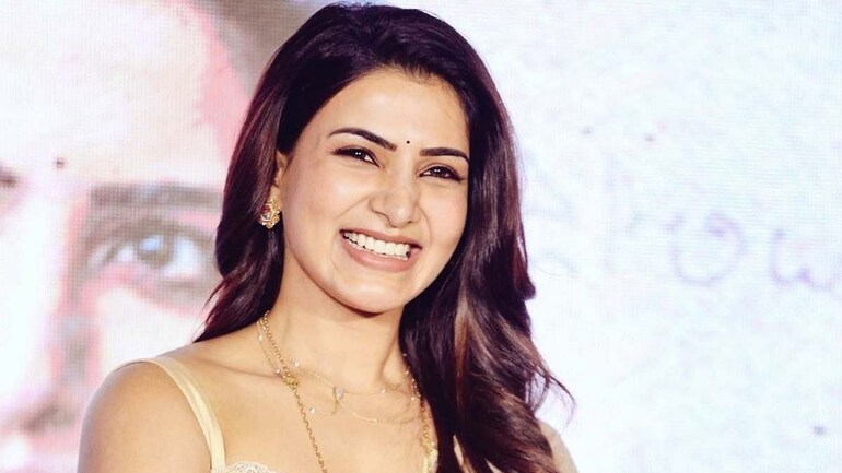 Samantha changes her name on Twitter and Instagram after announcing separation from Naga Chaitanya - Movies News