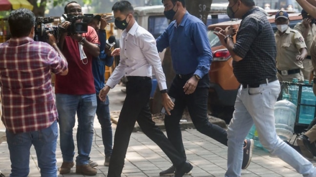 Leading probe into cruise drugs case, NCB zonal head Sameer Wankhede gets six-month extension