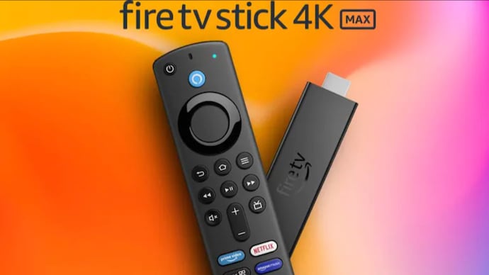 Amazon fire on sale tv stick features
