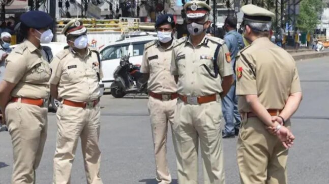 Eight women among 44 first-timers posted as SHOs in Delhi Police - Vimarsana News