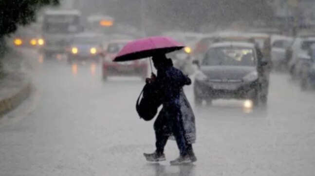 Cyclone fear grips Odisha after IMD forecast of low pressure area in Andaman Sea - Vimarsana News