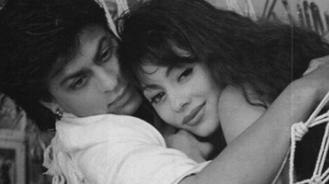 Suhana shares loved-up pic of Shah Rukh Khan and Gauri to wish her mom on birthday