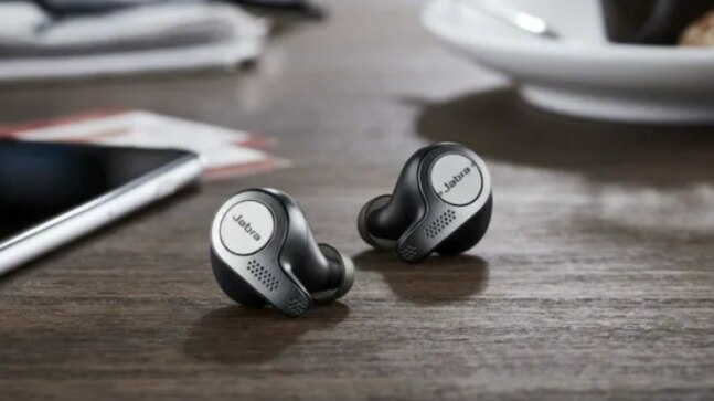 Amazon Great Indian Festival: Jabra Elite 65t true wireless earphones at under Rs 5,000 is a steal deal - Vimarsana News