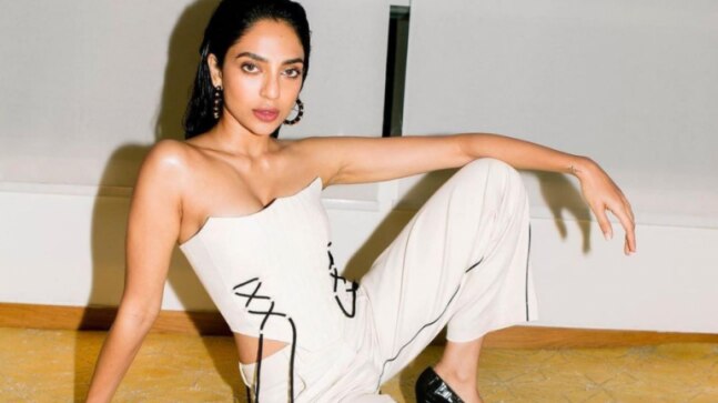 Sobhita Dhulipala feels women in India are living by patriarchal rules