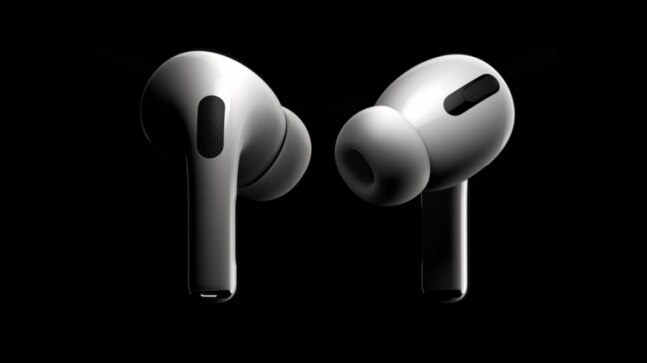 Apple AirPods may soon record your body temperature and monitor your posture 