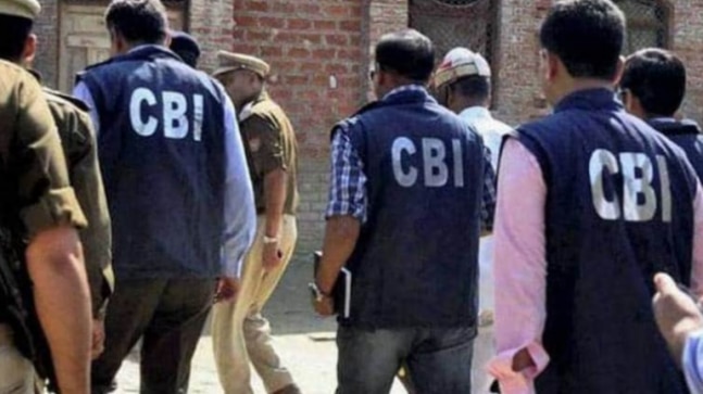 Hyderabad: CBI arrests 2 Customs officials in bribery case