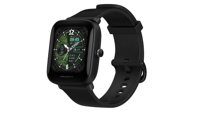 Amazon 2024 bip smartwatch