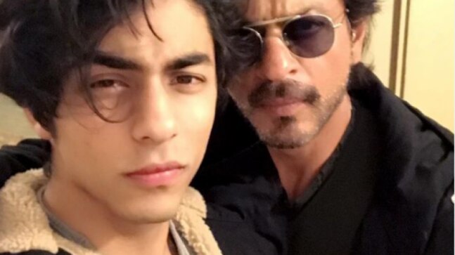 No Mannat for Aryan Khan tonight, bail plea to be heard tomorrow morning - Vimarsana News