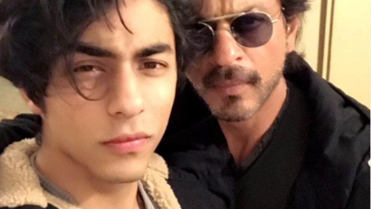 Aryan khan bail