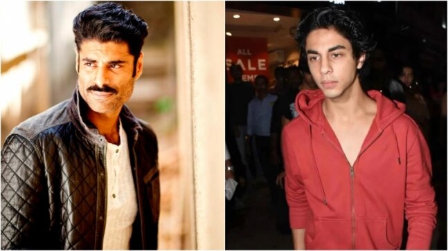 You can destroy lives with your loose mouth, Sikander Kher on Aryan Khan's arrest