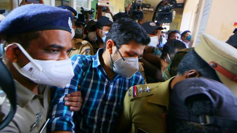 From Snake Bite To Cold-Blooded Murder: The Ugly Truth Behind Uthra's Murder