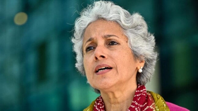Soumya Swaminathan: Down to a science - Vimarsana News