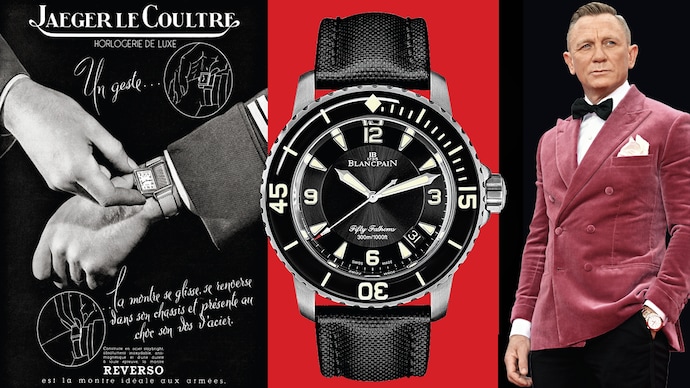 Savoire Faire: Timeless allure
