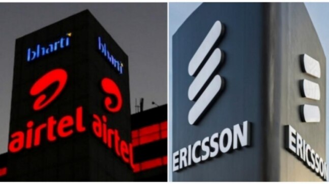 Airtel and Ericsson conduct India's first rural 5G trial, achieve 200 Mbps speed at an inter-site of 20 km