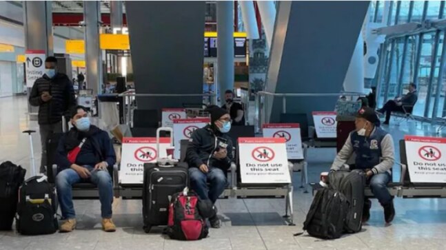 Singapore removes India from travel restriction list