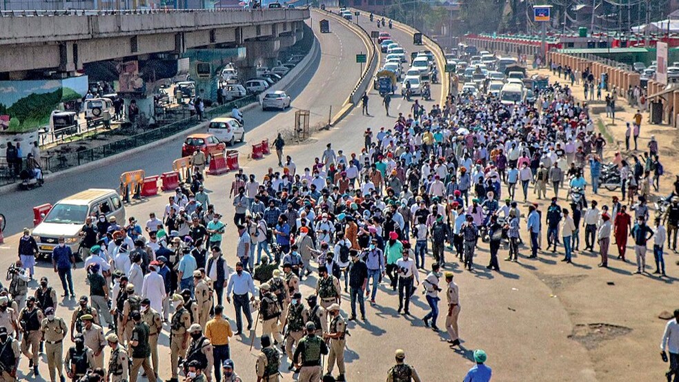 J&K: Fear returns to the Valley