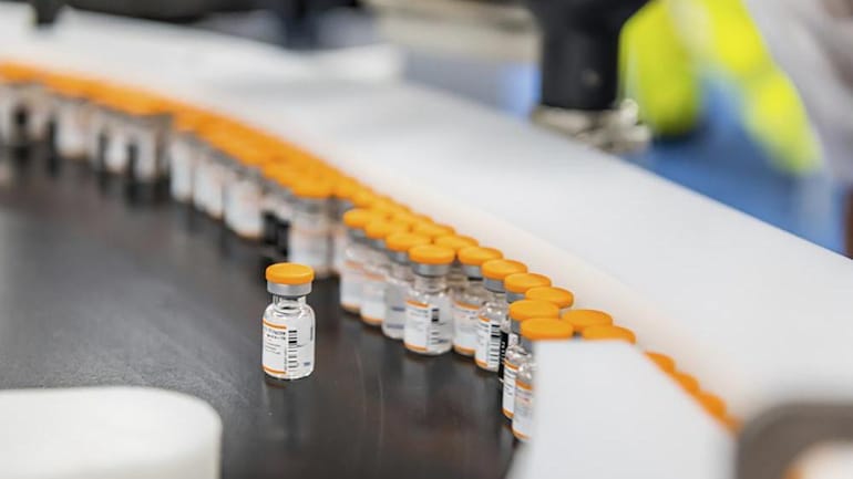 COVID-19 vaccines for kids: The US gives final clearance for kids aged 5 to 11