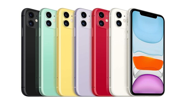 Amazon Great Indian Festival Iphone 11 At Rs 33 999 Is A Deal You Can Grab Here Is How It Works Technology News Amazon Great Indian Festival Iphone 11 At Rs 33 999 Is A Deal You Can Grab Here Is How It Works Technology News