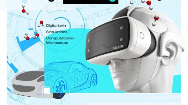 IIT Delhi SciTech Spins to teach school kids how powerful computers can simulate real-life experiments