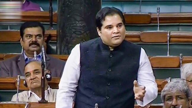 Public gave me power not to improve my lifestyle but to resolve their issues: Varun Gandhi