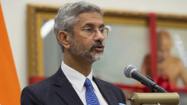 India, Israel share similar challenges from radicalism, terrorism: EAM Jaishankar