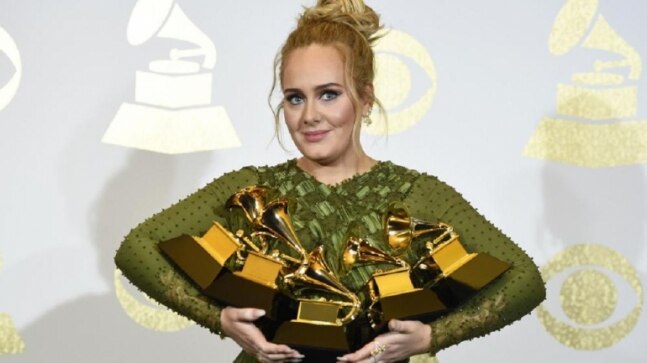 Adele's new album 30 to release on November 19