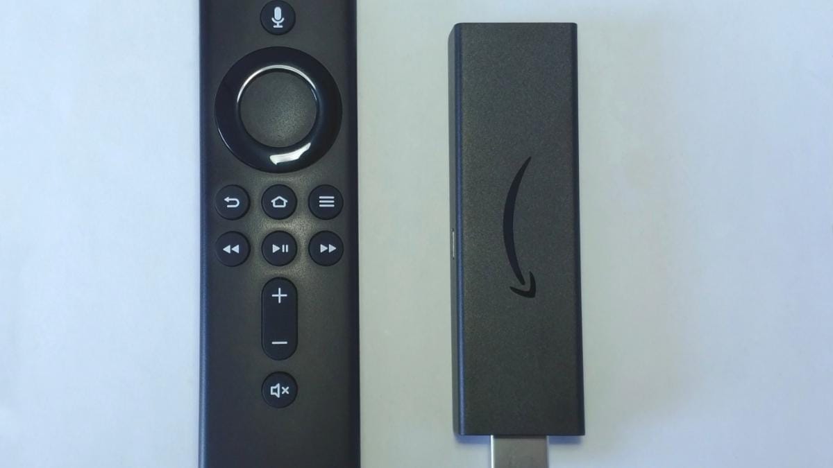 Want to use your phone as an Amazon Firestick remote Here s how